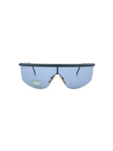 Gianfranco Ferre Shield Sunglasses Accessory arcadeshops.com