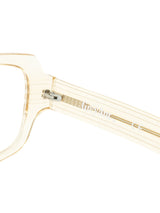 Grey Ant Translucent Square Glasses Accessory arcadeshops.com