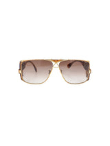 Cazal Side Lens Shield Sunglasses Accessory arcadeshops.com