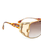 Cazal Side Lens Shield Sunglasses Accessory arcadeshops.com