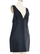 2005 Gucci Bow Back Mini Dress Dress arcadeshops.com