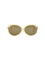 Christian Dior Honey Round Sunglasses Accessory arcadeshops.com