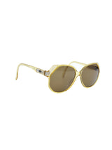 Christian Dior Honey Round Sunglasses Accessory arcadeshops.com