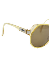Christian Dior Honey Round Sunglasses Accessory arcadeshops.com