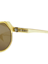 Christian Dior Honey Round Sunglasses Accessory arcadeshops.com