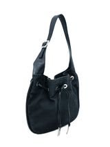Gucci Nylon Drawstring Shoulder Bag Accessory arcadeshops.com