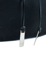 Gucci Nylon Drawstring Shoulder Bag Accessory arcadeshops.com