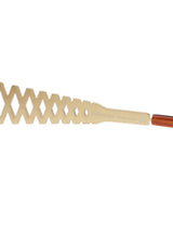 1990s Yves Saint Laurent Tortoise and Goldtone Cutout Sunglasses Accessory arcadeshops.com