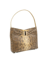 Jimmy Choo Lizard Mini Bag Accessory arcadeshops.com