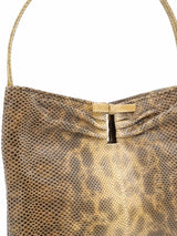 Jimmy Choo Lizard Mini Bag Accessory arcadeshops.com
