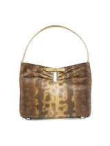 Jimmy Choo Lizard Mini Bag Accessory arcadeshops.com