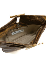 Jimmy Choo Lizard Mini Bag Accessory arcadeshops.com