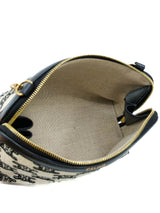 Celine Zip Around Triomphe Clutch Accessory arcadeshops.com