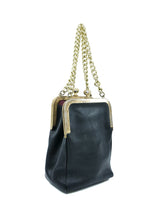 Bonnie Cashin Double Kisslock Bag Accessory arcadeshops.com