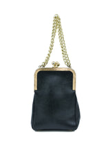 Bonnie Cashin Double Kisslock Bag Accessory arcadeshops.com