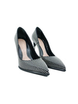 Alexander McQueen Studded Heels, 37 Accessory arcadeshops.com