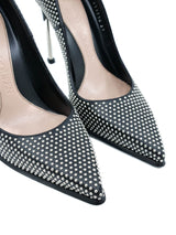 Alexander McQueen Studded Heels, 37 Accessory arcadeshops.com