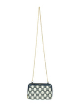 Celine Zip Around Triomphe Clutch Accessory arcadeshops.com