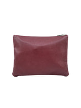 Chanel Timeless Caviar Cosmetic Pouch Accessory arcadeshops.com