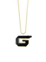 1979 Givenchy Whistle Pendant Necklace Accessory arcadeshops.com