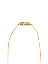 1979 Givenchy Whistle Pendant Necklace Accessory arcadeshops.com