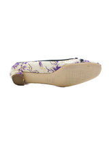 Prada Brocade Flats, 38.5 Accessory arcadeshops.com
