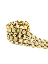 1960s Articulated Chain Belt Accessory arcadeshops.com