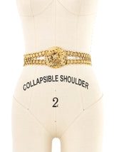 1960s Articulated Chain Belt Accessory arcadeshops.com