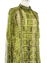 Jean Paul Gaultier Sex Dollar Babydoll Dress Dress arcadeshops.com