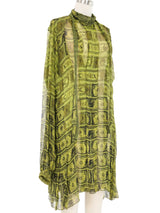 Jean Paul Gaultier Sex Dollar Babydoll Dress Dress arcadeshops.com