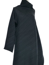 1994 Issey Miyake Asymmetrical Tunic Dress Dress arcadeshops.com