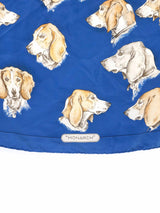 Hermes Monarch Silk Scarf Accessory arcadeshops.com