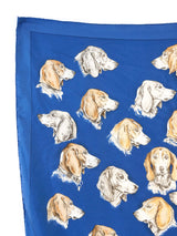 Hermes Monarch Silk Scarf Accessory arcadeshops.com