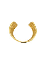 1980s Chanel Quilted Arm Cuff Accessory arcadeshops.com