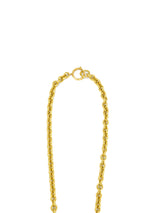 1993 Chanel Multi Logo Pendant Necklace Accessory arcadeshops.com