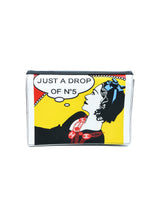 Chanel Just A Drop Clutch Accessory arcadeshops.com