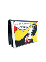 Chanel Just A Drop Clutch Accessory arcadeshops.com