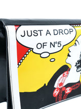 Chanel Just A Drop Clutch Accessory arcadeshops.com