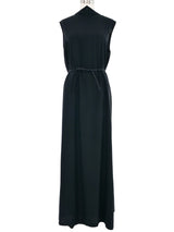 1999 Maison Martin Margiela Backwards Wrap Dress Dress arcadeshops.com