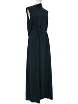 1999 Maison Martin Margiela Backwards Wrap Dress Dress arcadeshops.com