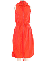 Jean Paul Gaultier Convertible Parachute Dress Dress arcadeshops.com