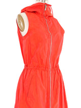 Jean Paul Gaultier Convertible Parachute Dress Dress arcadeshops.com