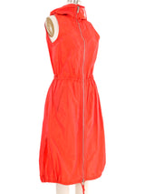 Jean Paul Gaultier Convertible Parachute Dress Dress arcadeshops.com