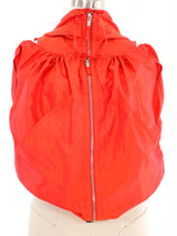 Jean Paul Gaultier Convertible Parachute Dress Dress arcadeshops.com