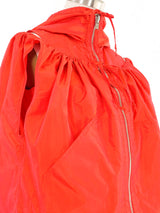 Jean Paul Gaultier Convertible Parachute Dress Dress arcadeshops.com