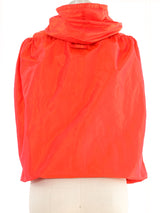 Jean Paul Gaultier Convertible Parachute Dress Dress arcadeshops.com