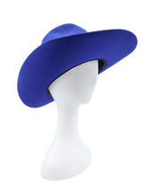 Resistol Blue Cowboy Hat Accessory arcadeshops.com