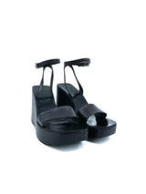 Prada Platform Sandals, 38.5 Accessory arcadeshops.com