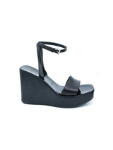 Prada Platform Sandals, 38.5 Accessory arcadeshops.com