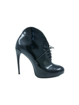 Gucci Regent Bootie, 37 Accessory arcadeshops.com